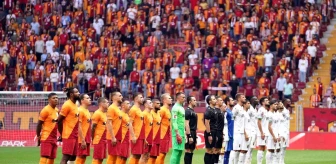 Alanyaspor Galatasaray maçı hangi kanalda, saat kaçta? Alanyaspor GS ne zaman, nerede oynanyıyor, hangi sahada?
