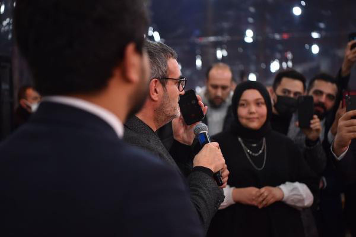Karantinada olan Cumhurbaşkanı Erdoğan: Ben istirahatlere pek alışık değilim, durmak yok yola devam