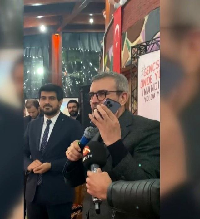 Son dakika haber: Cumhurbaşkanı Erdoğan, Kahramanmaraş bizim canımız ciğerimiz