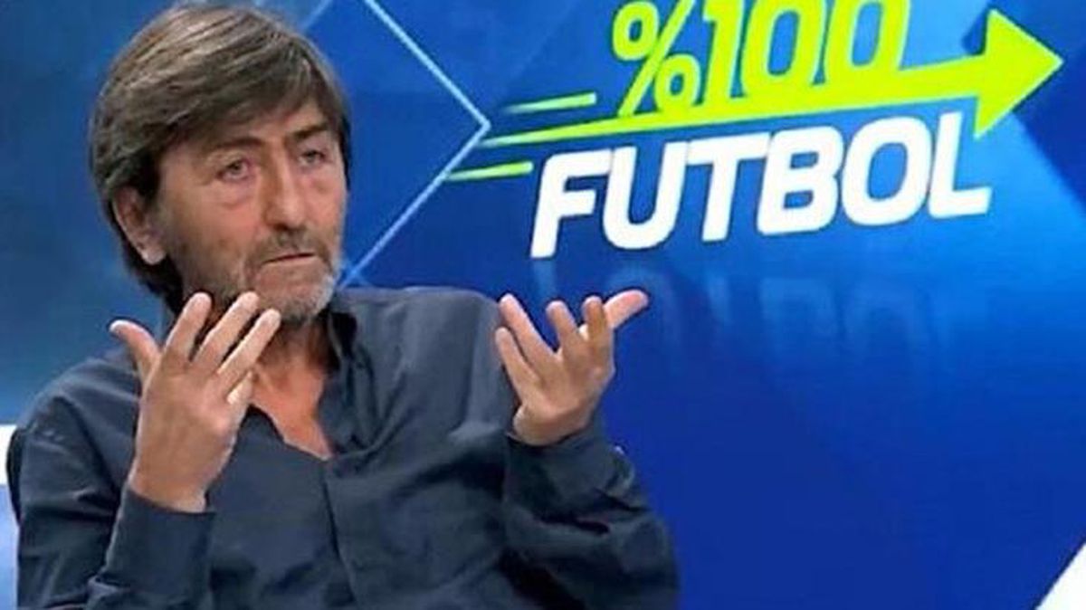 Fenerbahçe taraftarından olay suçlama! Rıdvan Dilmen'in paylaşımlarına tepki yağıyor