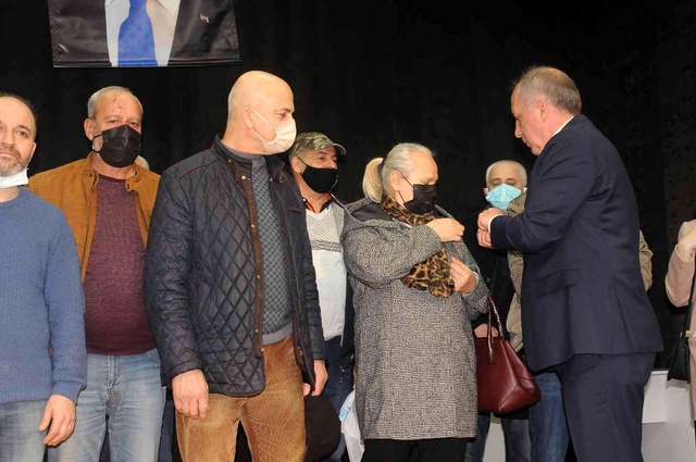 Muharrem İnce genişlemesi planlanan Millet İttifakı hakkında konuştu: 6 ayda dağılırlar