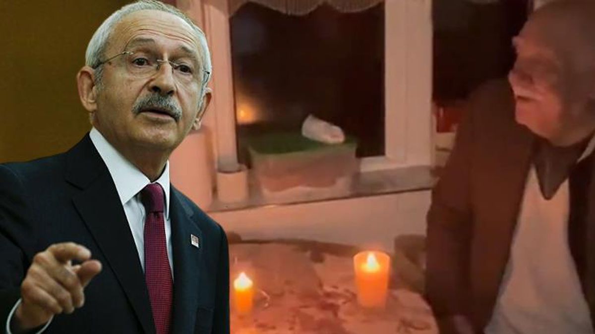 Kılıçdaroğlu'ndan Isparta tepkisi: Yaşanan skandalın sebebi; özelleştirilmiş elektrik dağıtımı ve yollar