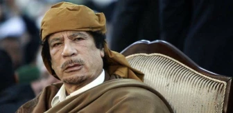 Muammer Kaddafi'nin eski muhafızından bomba iddia: Linç edilen kişi o değil benzeriydi, halen hayatta