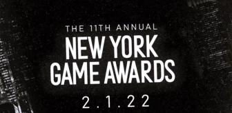 New York Oyun Ödülleri kazananları açıklandı