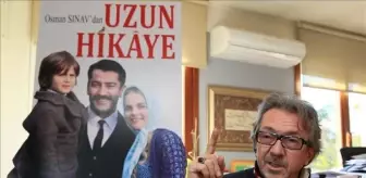 Osman Sınav kimdir? Osman Sınav nereli, kaç yaşında? Osman Sınav'ın dizileri ve filmleri