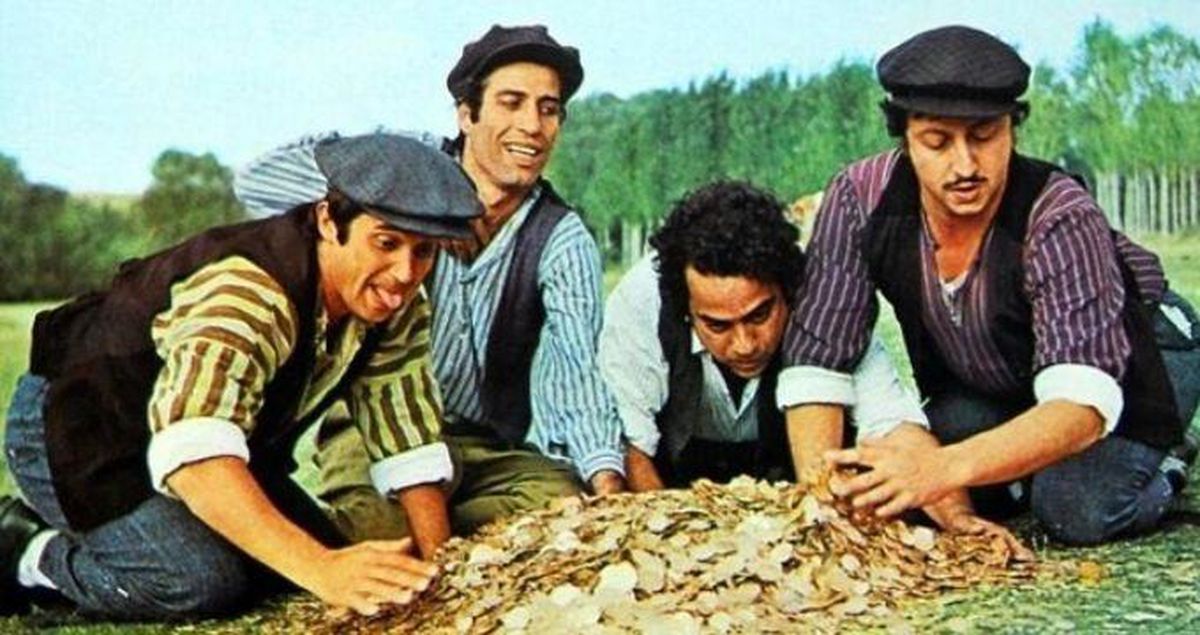 Salak Milyoner nerede çekildi? Salak Milyoner ne zaman, kaç yılında çekildi? Salak Milyoner filmi oyuncuları ve konusu