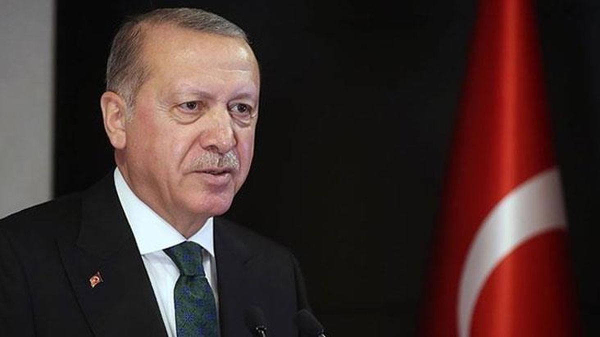 Son Dakika! Koronaya yakalanan Cumhurbaşkanı Erdoğan'dan sağlık durumuna ilişkin yeni açıklama: Hamdolsun, olumsuz bir durum yok