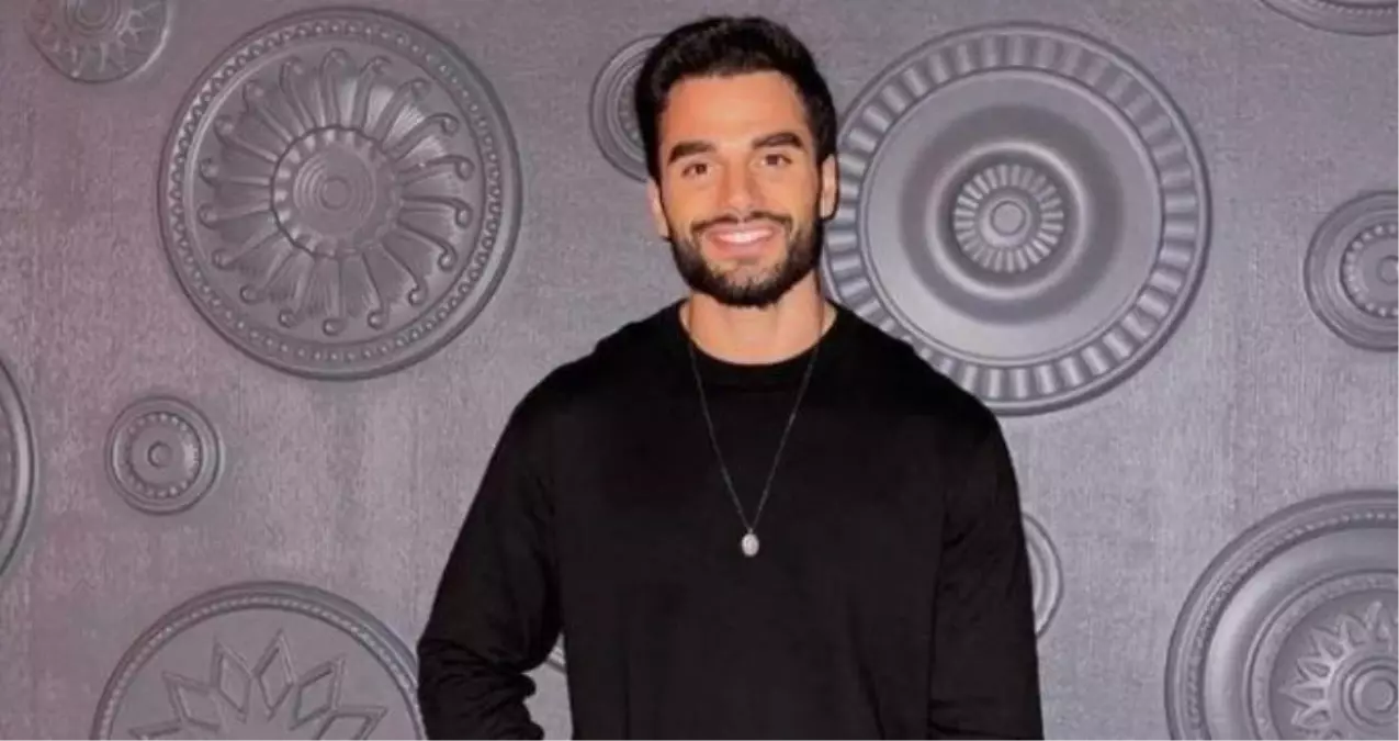 Atakan Işıktutan kimdir? Survivor Atakan kaç yaşında, nereli? Survivor Atakan Işıktutan elendi mi, sakatlandı mı, sağlık durumu nasıl?
