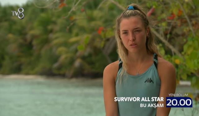 Survivor Sude ve Mert sevgili mi? Survivor 2022 Mert ve Sude olayı nedir? Mert ve Sude sevgili mi, ayrıldı mı?