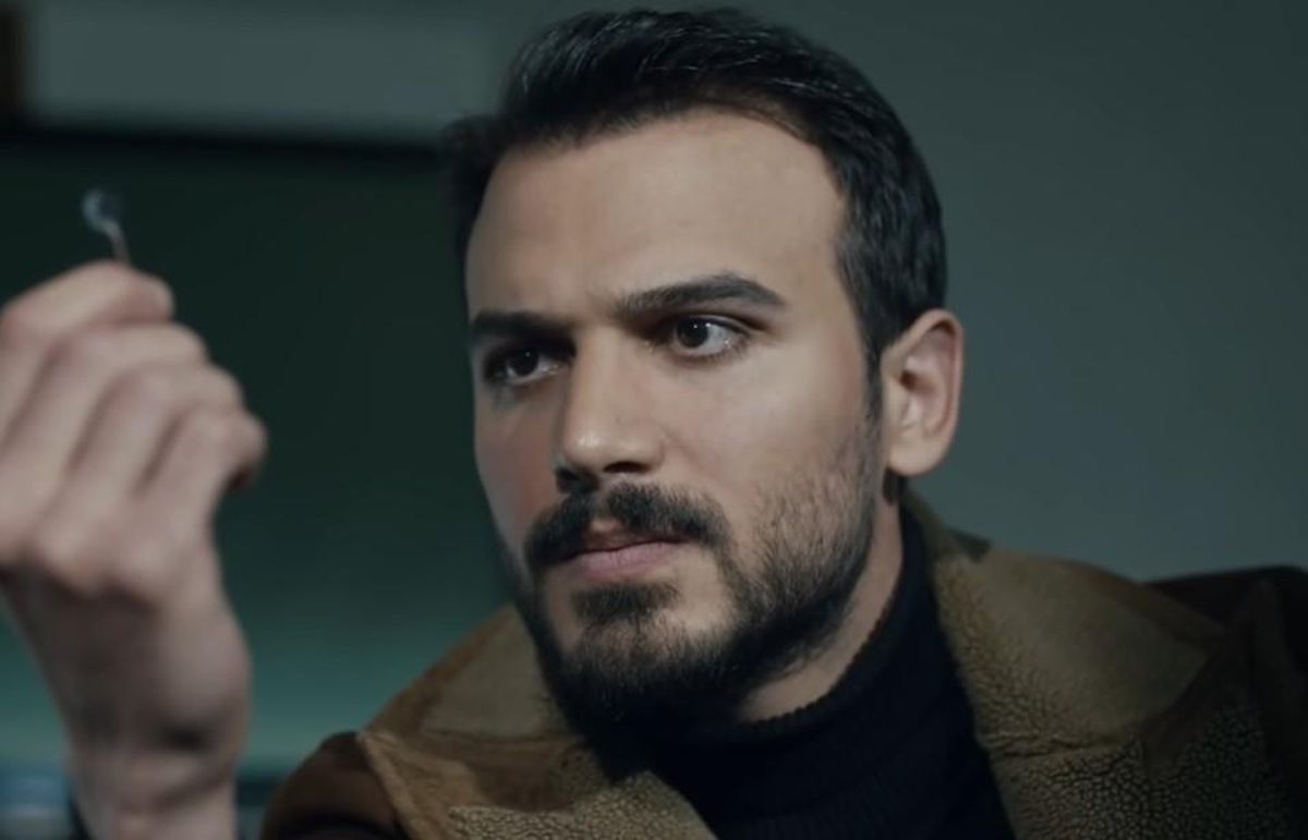 Teşkilat Ayvaz kim? Mehmet Ergenç kimdir? Kaç yaşında, nereli? Mehmet Ergenç dizileri ve filmleri