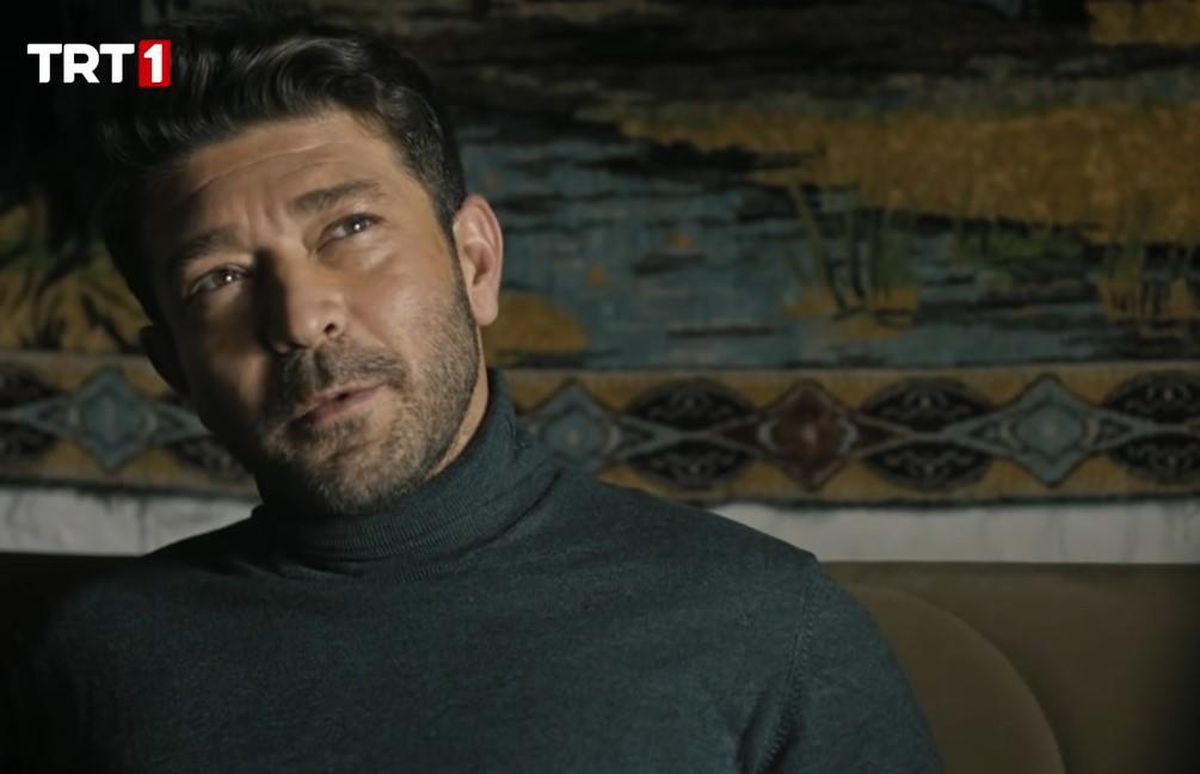Teşkilat Elçi kim? Emre Başer kimdir, kaç yaşında? Emre Başer dizileri ve filmleri
