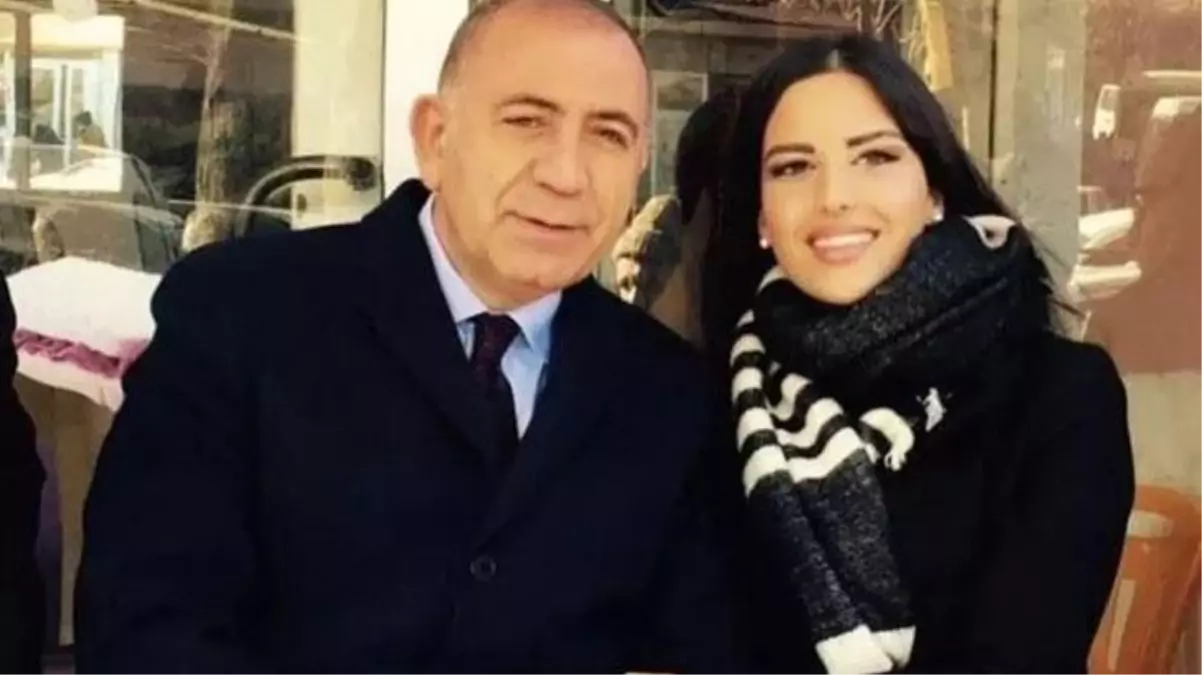 Türkiye'nin konuştuğu evlilikte bomba detay! Gürsel Tekin, Mehtap Özkan'la daha evliyken tanışmış