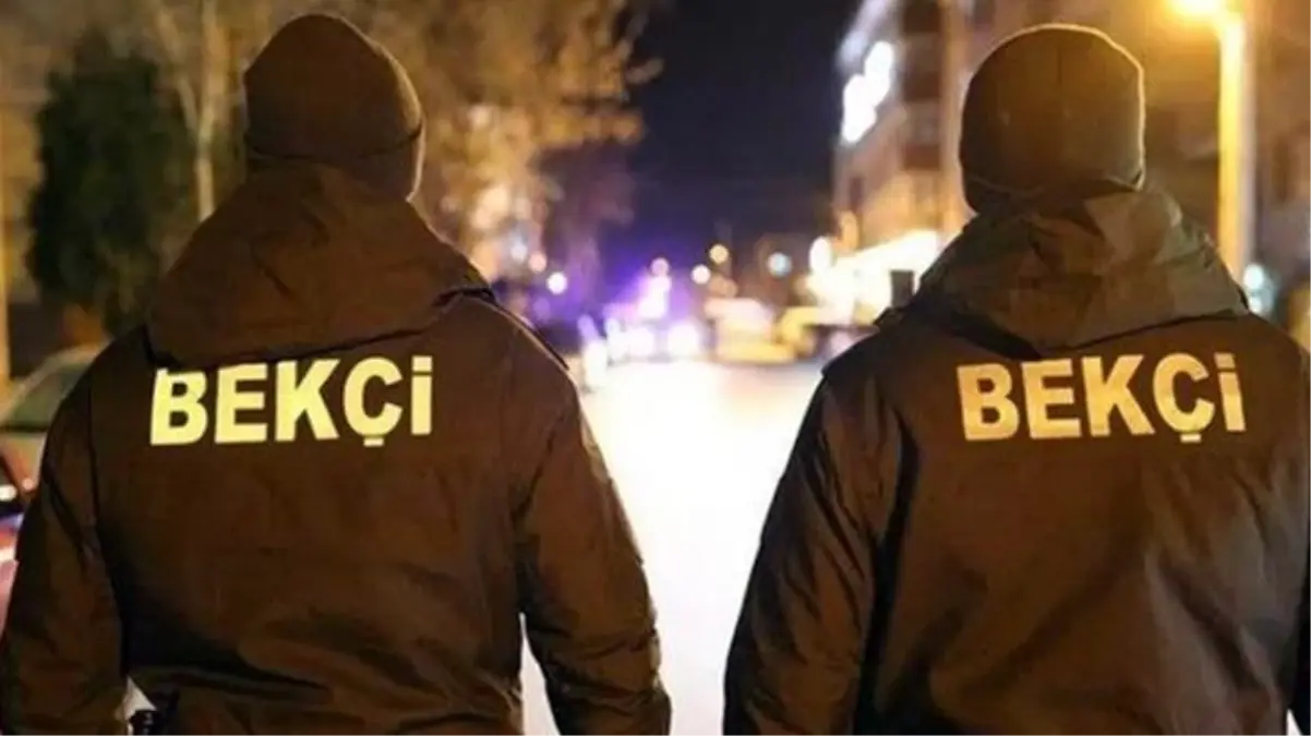 Bu yıl 10 bin kişi alınıyor! Bekçi adayları için Türkiye genelinde deneme sınavı yapılacak