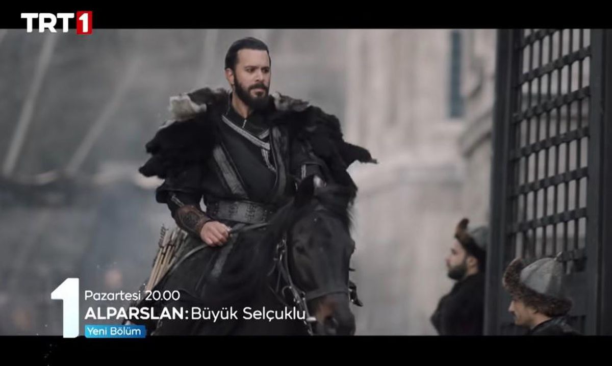 Alparslan: Büyük Selçuklu 13. bölüm fragmanı yayınlandı mı? Alparslan: Büyük Selçuklu yeni bölüm fragmanı çıktı mı?