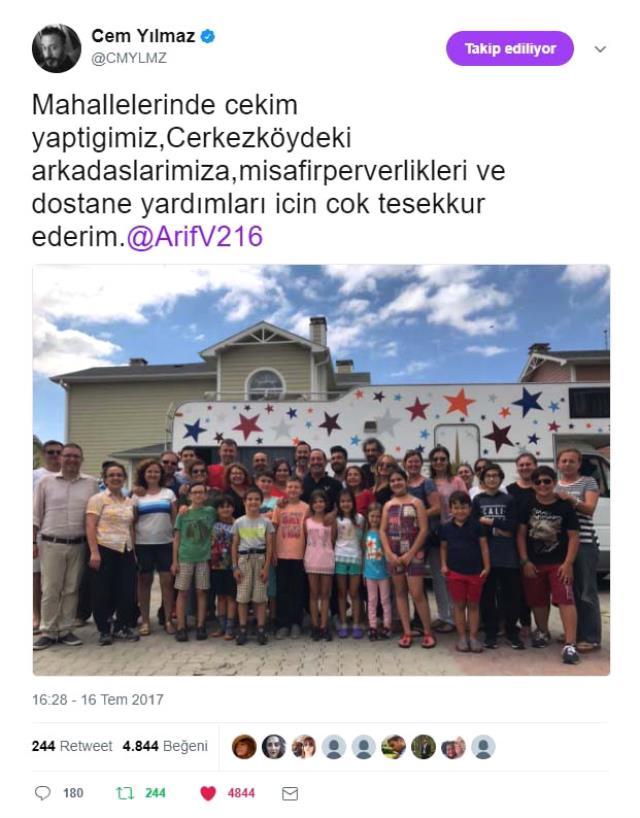 Arif v 216 nerede çekildi? Arif v 216 ne zaman çekilmiştir? Arif v 216 nerede çekildi? Arif v 216 ne zaman çekilmiştir?