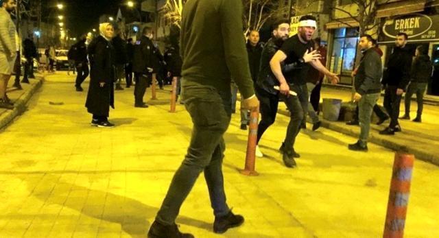 Düğünün savaş alanına dönüştüğü olayda yeni gelişme! Hepsi takı kavgası yüzünden olmuş