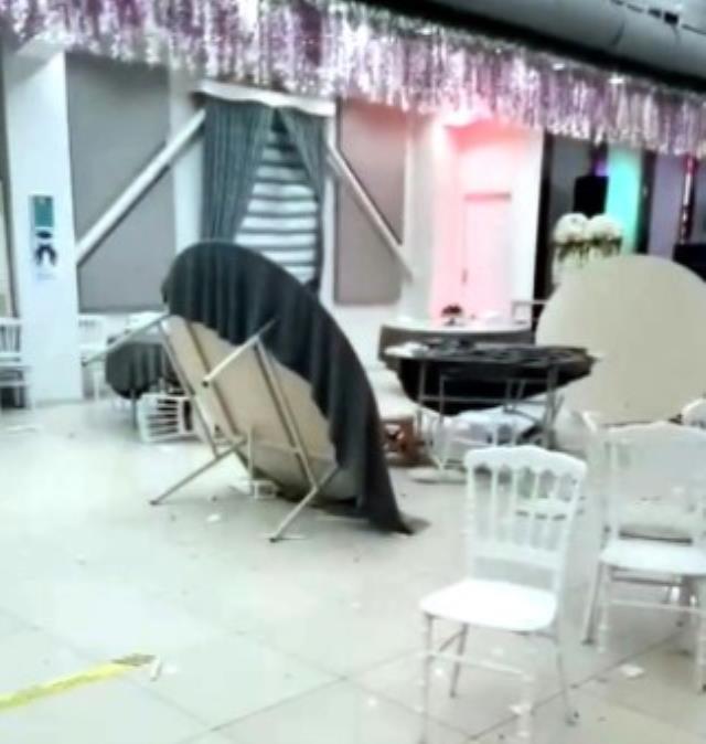 Düğünün savaş alanına dönüştüğü olayda yeni gelişme! Hepsi takı kavgası yüzünden olmuş