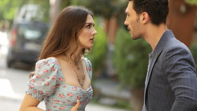 Fox TV'de Aşk Mantık İntikam ve Kanunsuz Topraklar dizileri final yapıyor