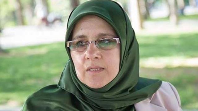 Hüda Kaya kimdir? Hüda Kaya hangi partiden milletvekili? Hüda Kaya aslen nereli, kaç yaşında?