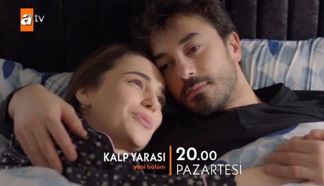 Kalp Yarası 31. bölüm fragmanı yayınlandı mı? Kalp Yarası yeni bölümde neler olacak, yeni bölüm fragmanı var mı? Kalp Yarası 30. bölüm fragmanı izle!