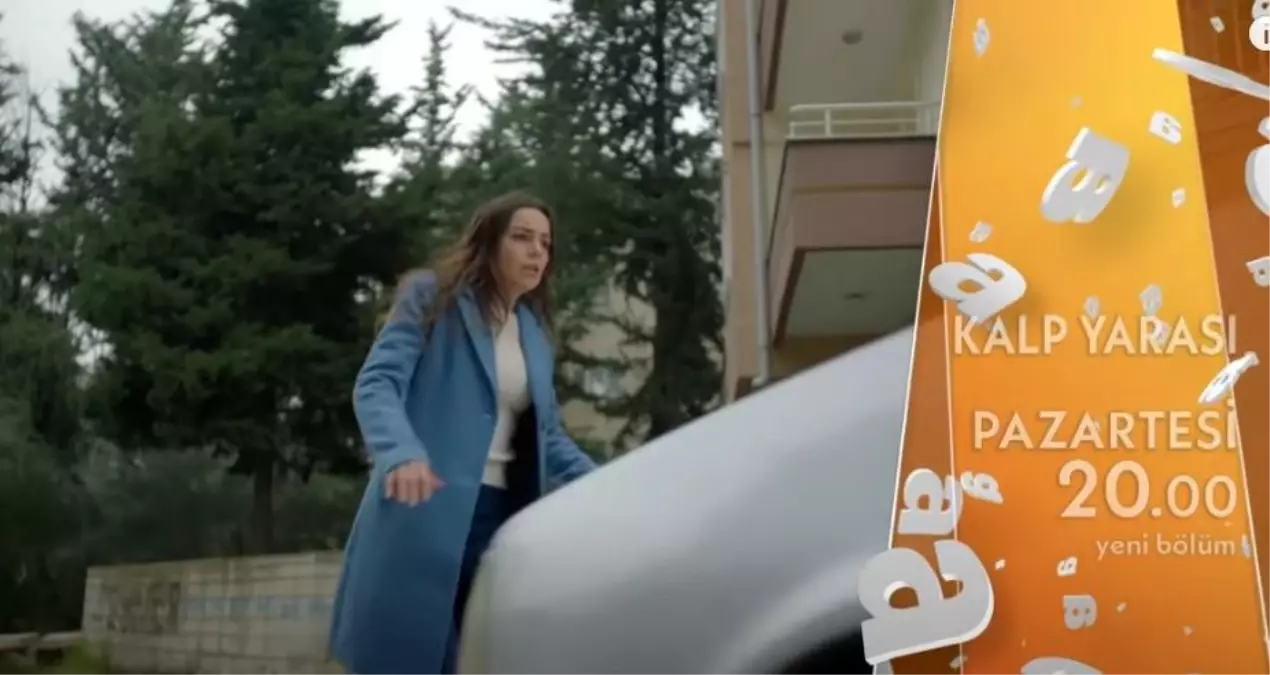 Kalp Yarası Ayşe öldü mü, diziden mi çıkacak? Yağmur Tanrısevsin diziden ayrılıyor mu? Kalp Yarası yeni bölümde ne olacak, Ayşe ölecek mi?