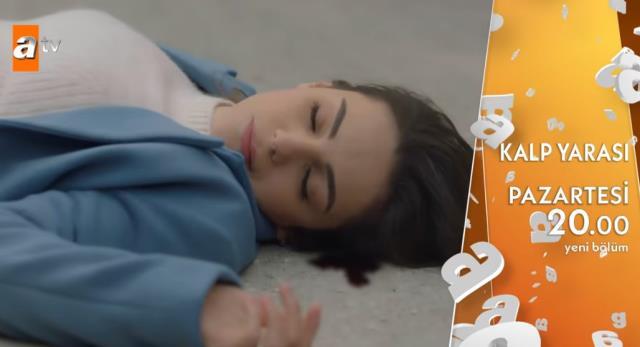 Kalp Yarası Ayşe öldü mü, diziden mi çıkacak? Yağmur Tanrısevsin diziden ayrılıyor mu? Kalp Yarası yeni bölümde ne olacak, Ayşe ölecek mi?