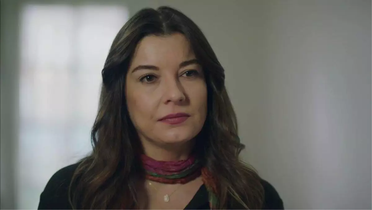 Kalp Yarası Feraye kimdir? Feraye gerçek adı nedir? İrem Altuğ kim, kaç yaşında, nereli? İrem Altuğ dizileri ve filmleri