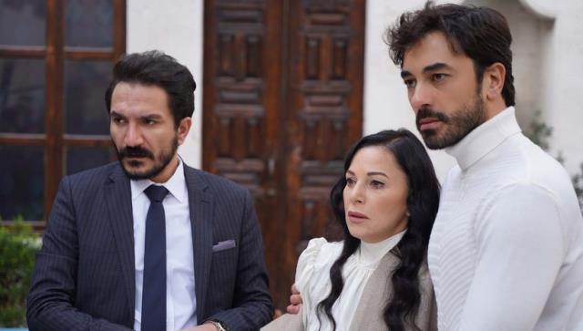 Kalp Yarası oyuncuları