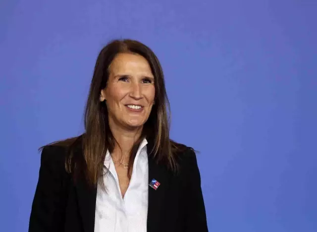 NATO'da bir ilk! Stoltenberg'in yerine Belçika Dışişleri Bakanı Wilmes geçeceği iddia edildi