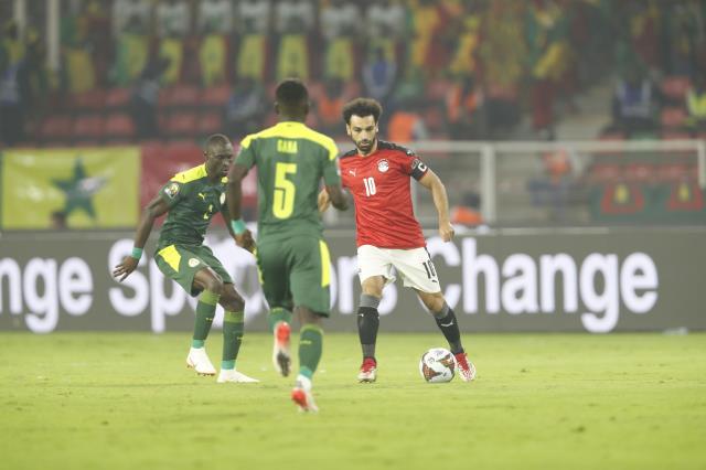 Nefes kesen finalde tarih yazdılar! Afrika Uluslar Kupası'nda şampiyon Senegal