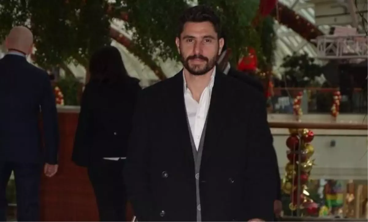 Özer Hurmacı kimdir? Özer Hurmacı olayı nedir?