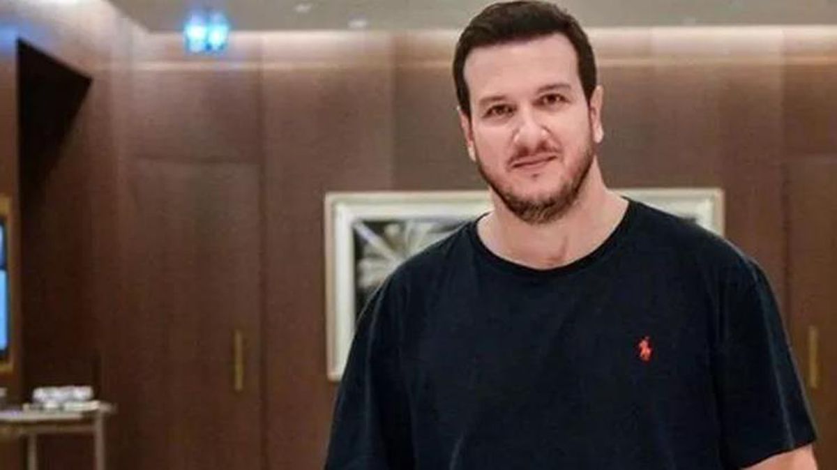 Şahan Gökbakar açtı ağzını yumdu gözünü! Burak Elmas'ı hedef aldığı paylaşımına beğeni yağdı