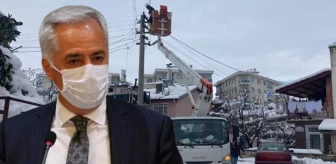 Son Dakika: Günlerce elektriksiz kalan Isparta'da Vali Ömer Seymenoğlu görevden alındı! Gerekçe koronavirüs
