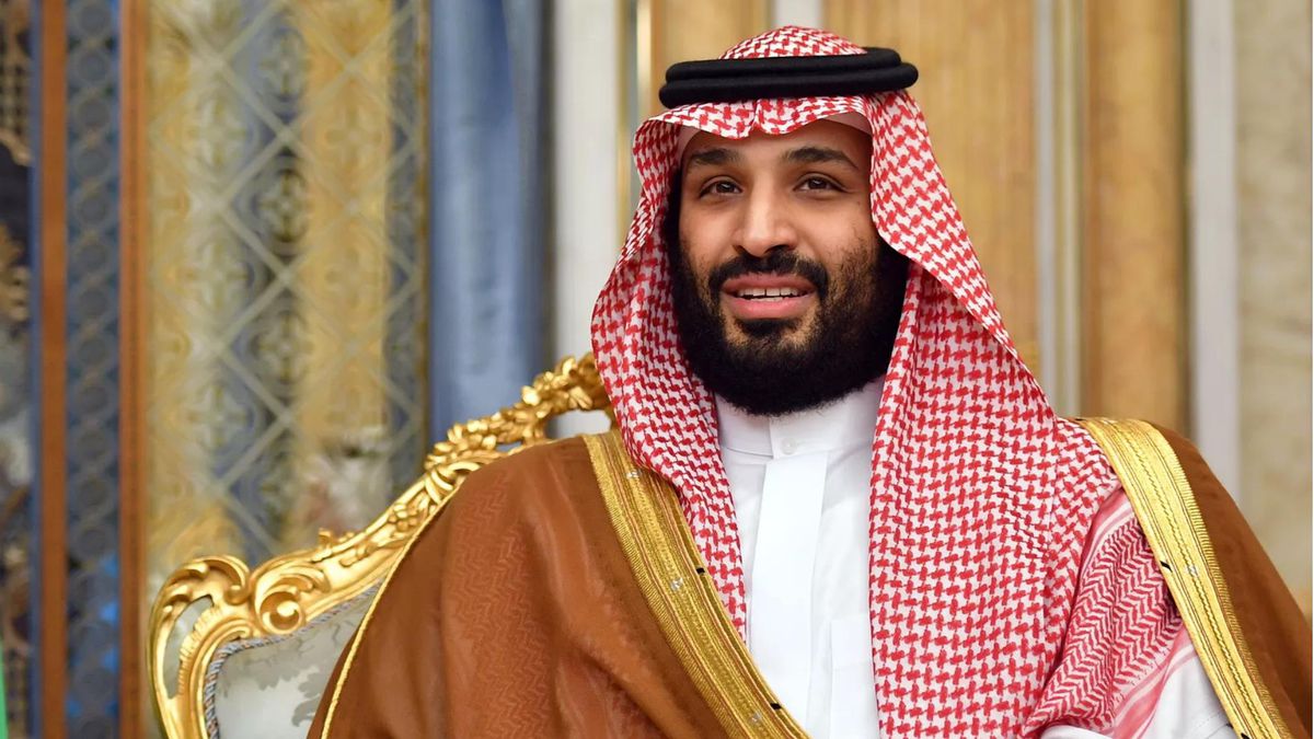 Suudi Arabistan'dan oyun dünyasına 1 milyar dolarlık yatırım