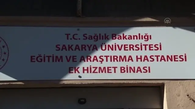 TURKOVAC aşısı uygulanmaya başlandı