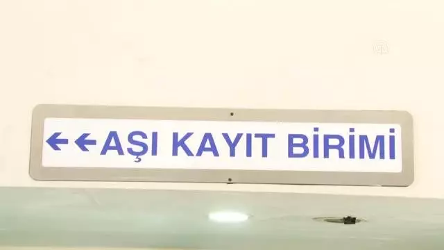 TURKOVAC aşısı uygulanmaya başlandı