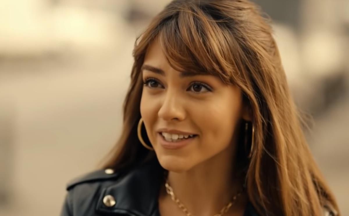 Üç Kuruş Leyla kimdir? Leyla gerçek ismi nedir? Aslıhan Malbora kimdir, kaç yaşında, nereli? 3 KURUŞ Leyla hangi dizilerde rol aldı?