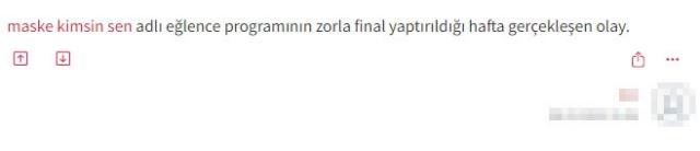 Alparslan Büyük Selçuklu dizisindeki kesik baş sahnesine izleyicilerden tepki yağıyor