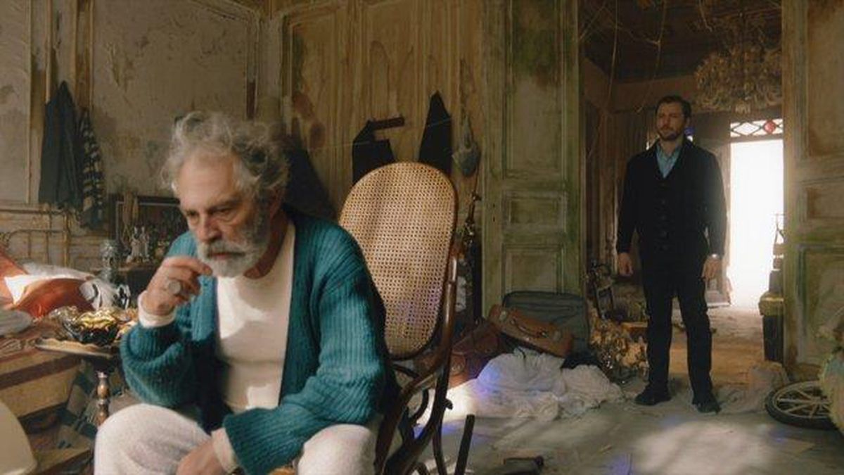 Baba dizisi ne zaman başlıyor? Baba dizisi saat kaçta bitiyor? SHOW TV Baba saat kaçta başlıyor? Baba dizisi hangi gün?