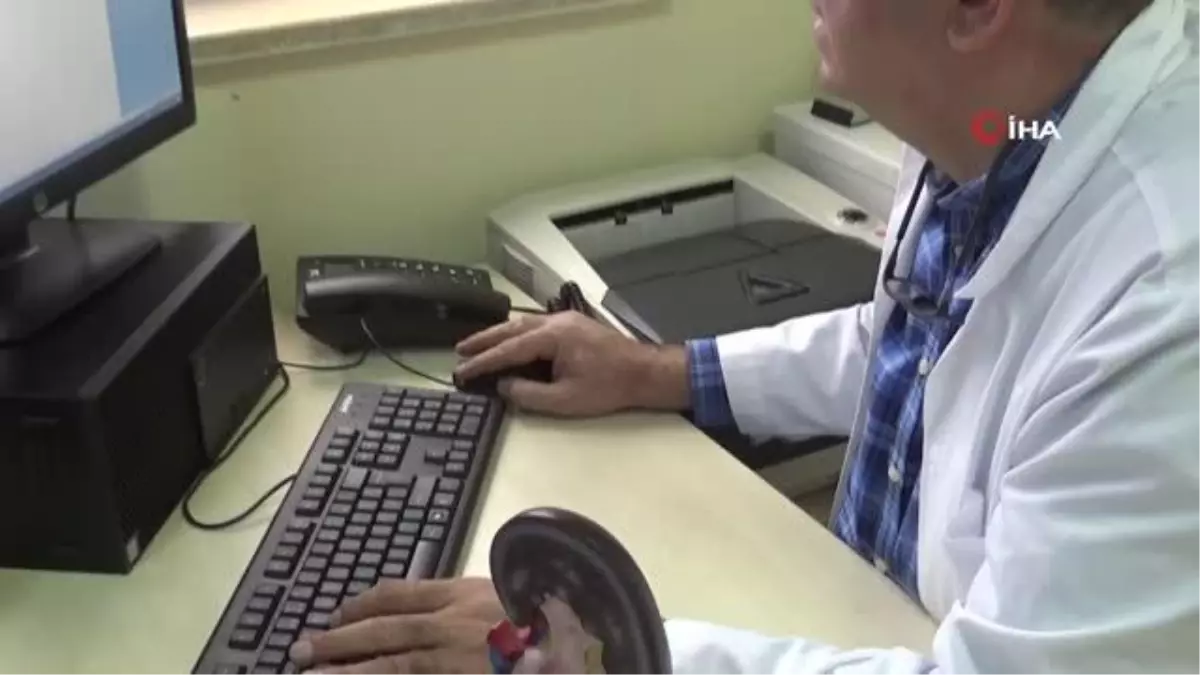 Bilinçsiz kullanılan ağrı kesicileri akut böbrek yetmezliğini artırırken, korona virüsün bulaş riskini artırdığı belirlendi
