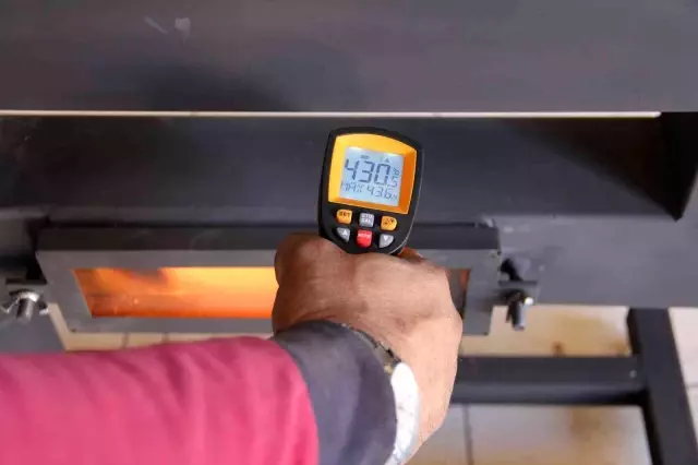 Yüksek faturalara çözüm Mersinli girişimciden geldi! Geliştirdiği sobayla kışı 500 liraya çıkarmak mümkün