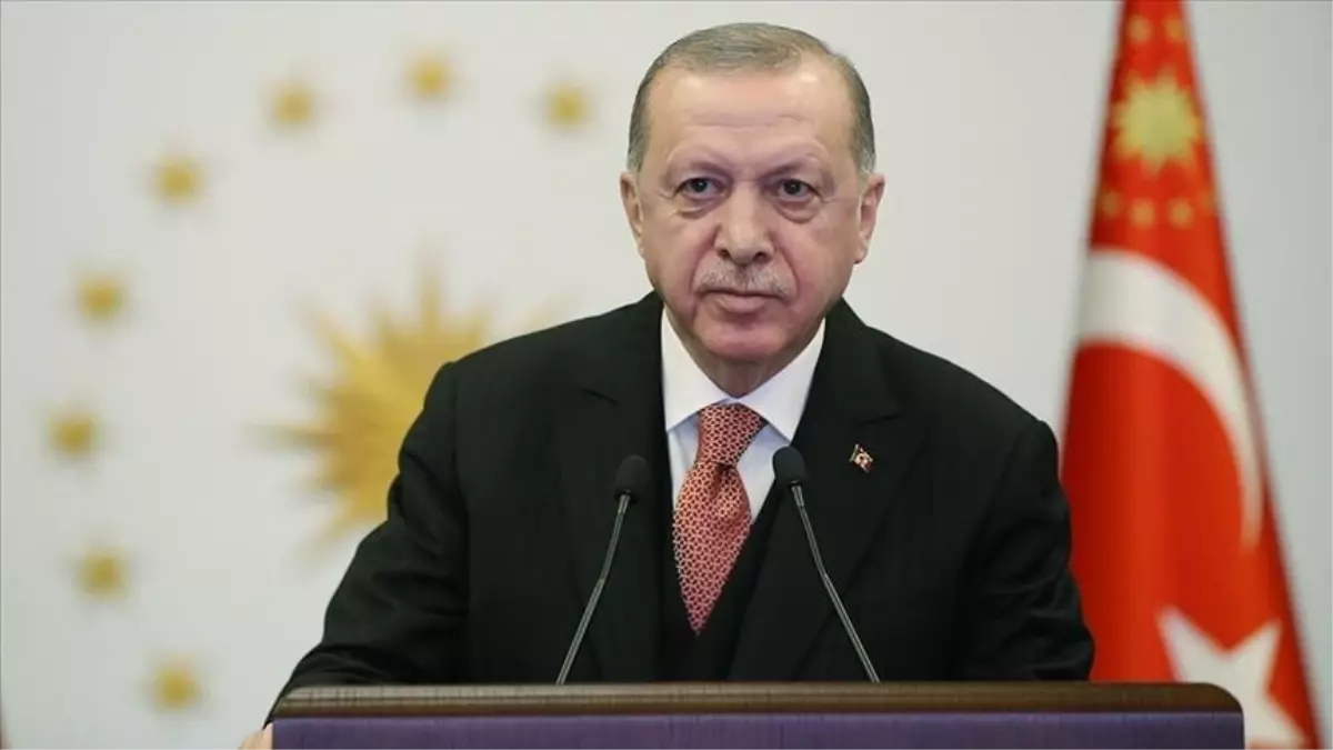 Cumhurbaşkanı Recep Tayyip Erdoğan sağlık durumu nasıl? Erdoğan iyileşti mi?