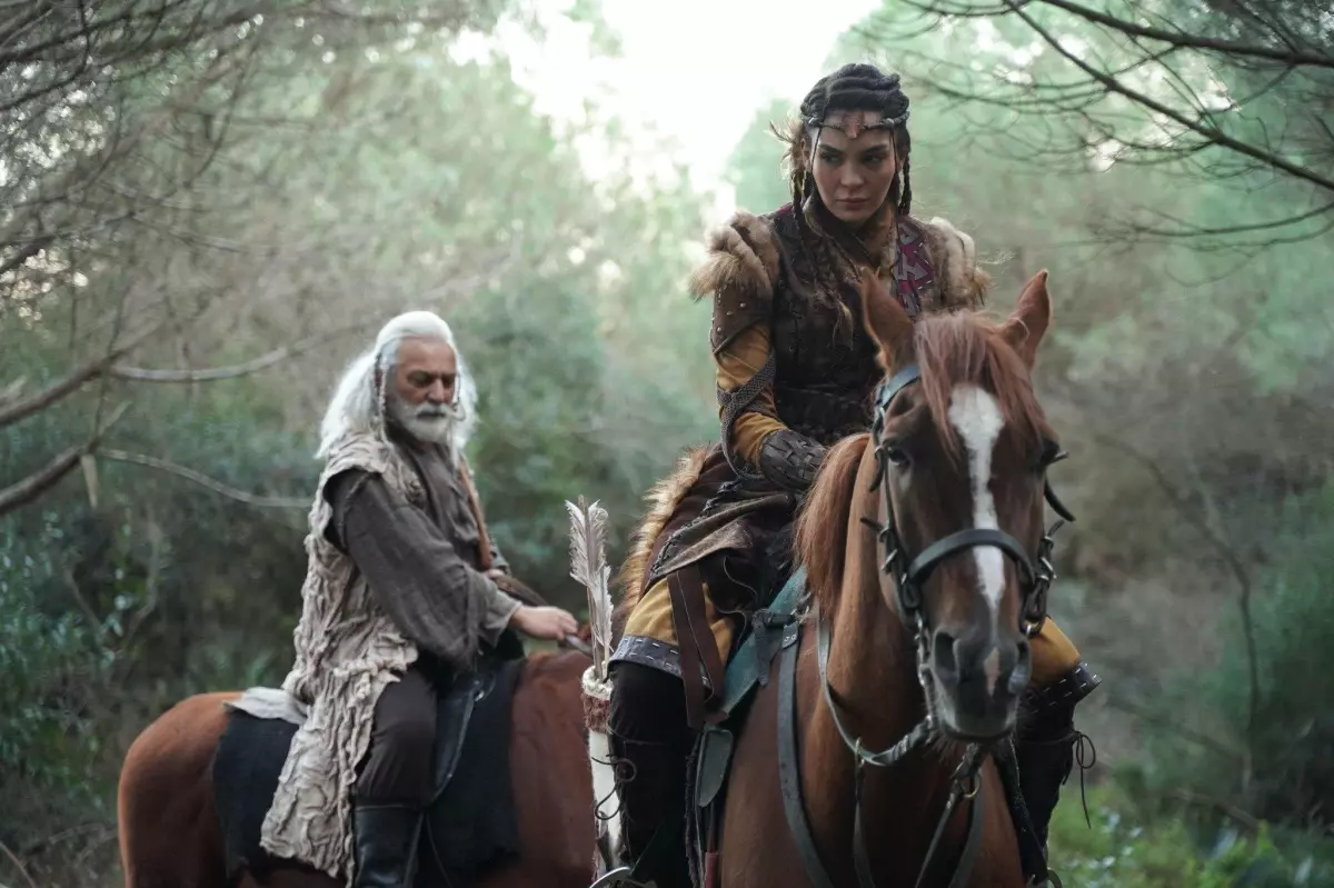 Destan dizisi hangi dönem? Destan dizisi hangi devleti, hangi yılları anlatıyor? ATV Destan dizisi kaç yılında geçiyor?