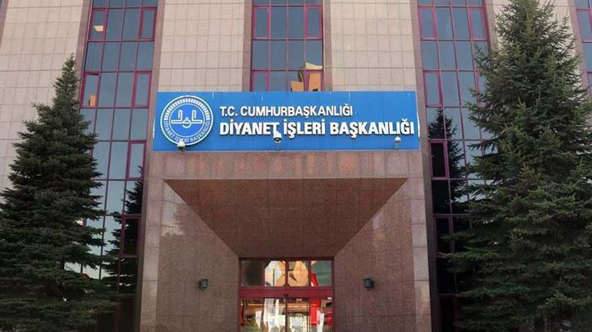 Diyanet İşleri Başkanlığı'ndan mülakatlarda torpil yapıldığı iddialarına yanıt: Sadece ehliyete bakılır