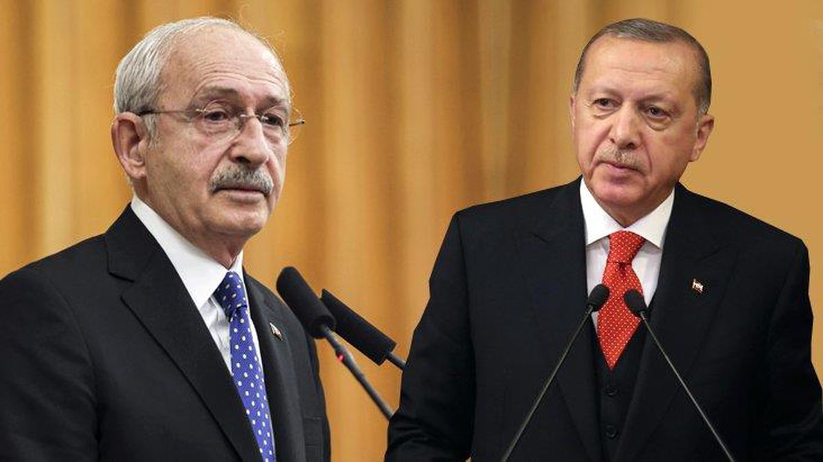 'Erdoğan'ın üçüncü kez aday olmasına itirazımız olmaz' diyen Kılıçdaroğlu geri adım attı