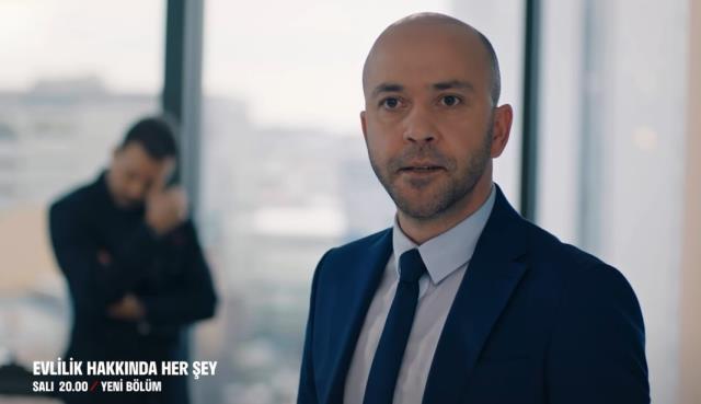 Evlilik Hakkında Her Şey 19. bölüm fragmanı yayınlandı mı? Evlilik Hakkında Her Şey 18. bölümde neler oldu? 19. bölümde neler olacak? Evlilik Hakkında Her Şey 19. bölüm fragmanı yayınlandı mı? Evlilik Hakkında Her Şey 18. bölümde neler oldu? 19. bölümde neler olacak?