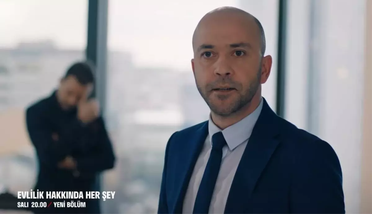 Evlilik Hakkında Her Şey canlı izle! Fox TV Evlilik Hakkında Her Şey 18. bölüm canlı izle! Evlilik Hakkında Her Şey yeni bölümde neler olacak?