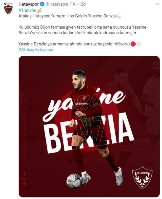 Fenerbahçe'nin en büyük pişmanlığı Süper Lig'e geri döndü! Resmen imzayı attı Fenerbahçe'nin en büyük pişmanlığı Süper Lig'e geri döndü! Resmen imzayı attı