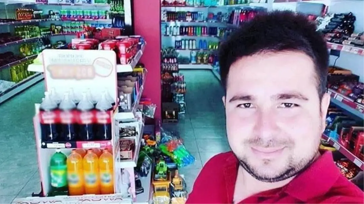 Koronayı atlattıktan kısa aniden rahatsızlanan genç esnaf hayata tutunamadı