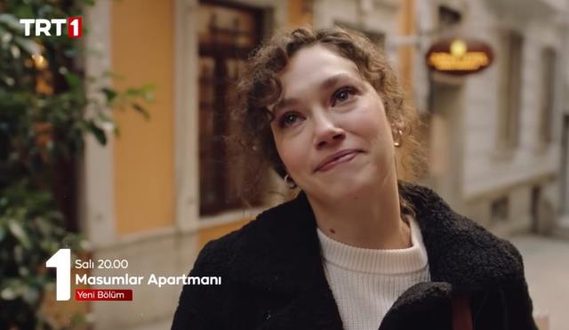 Masumlar Apartmanı 58. bölüm fragmanı yayınlandı mı? Masumlar Apartmanı yeni bölüm fragmanı çıktı mı? Son bölümde neler oldu?
